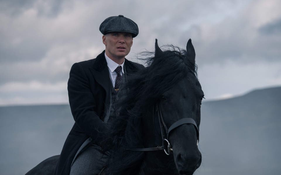 Everything we know about the Peaky Blinders movie