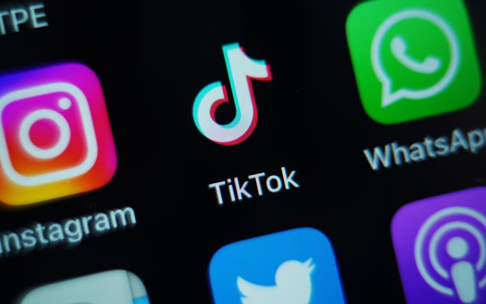 TikTok's most popular songs in 2023