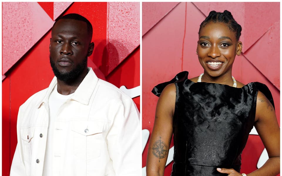Little Simz and Stormzy lead Mobo Awards nominations
