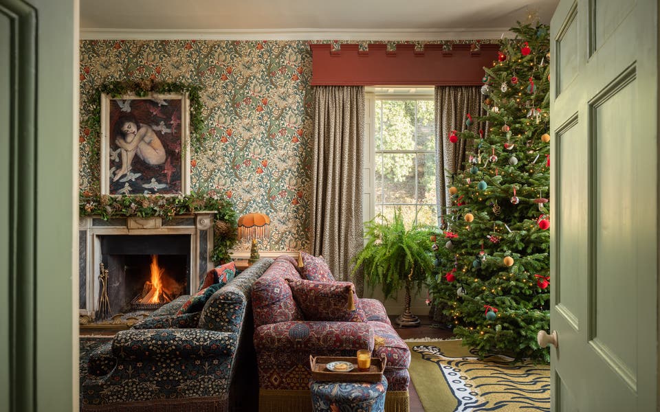 10 of the chicest Christmas getaways — in the UK and Europe