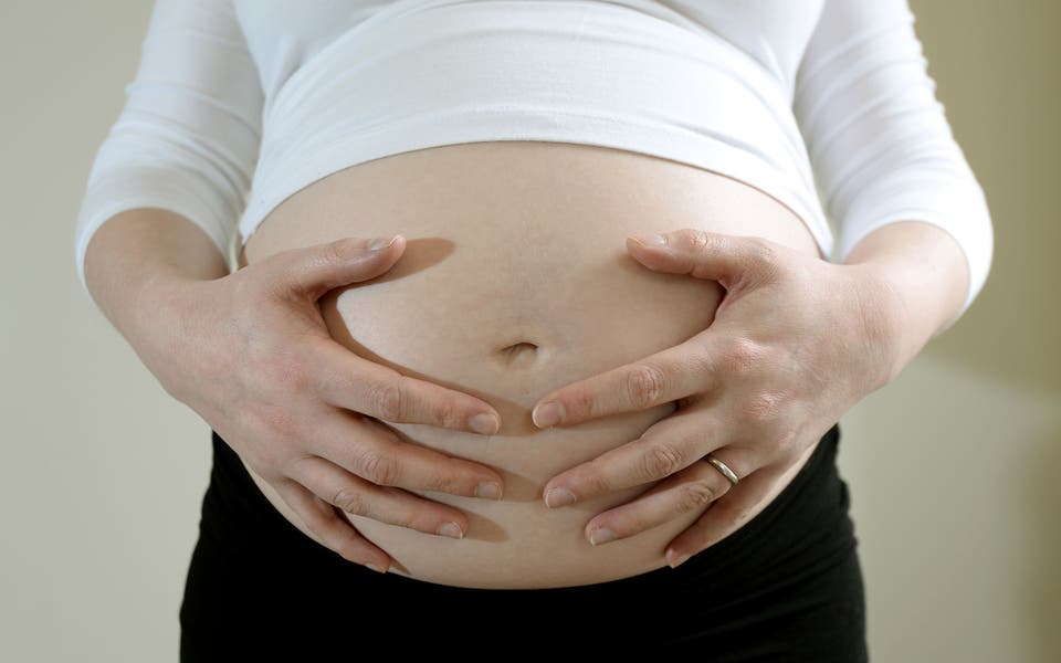 Is a treatment for pregnancy sickness on its way?
