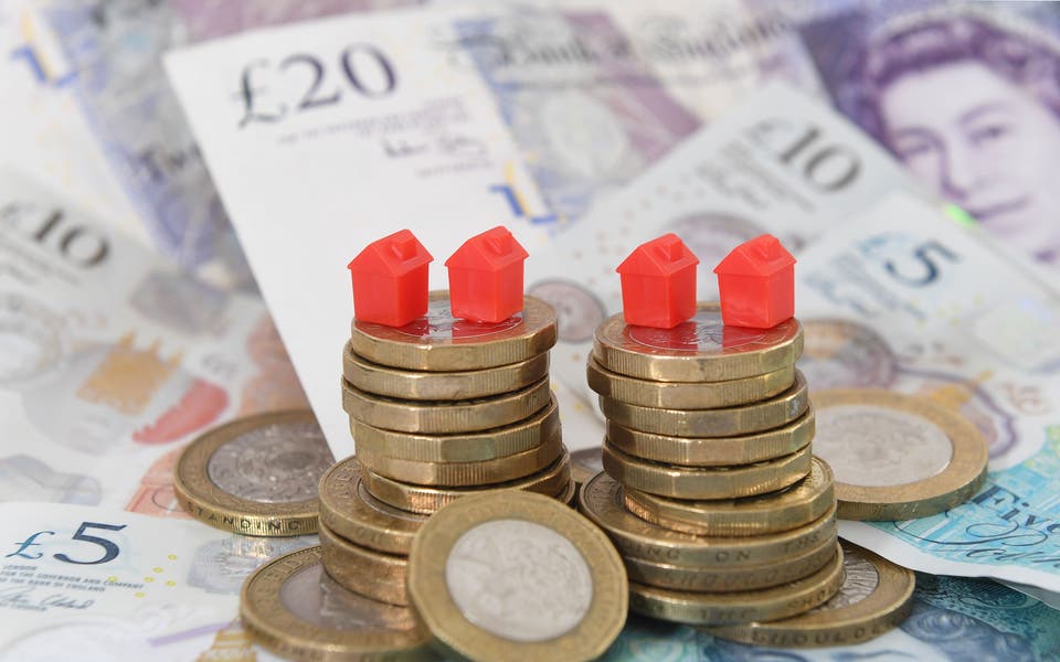 Cash buyers have accounted for around a third of home sales in 2023 – Zoopla