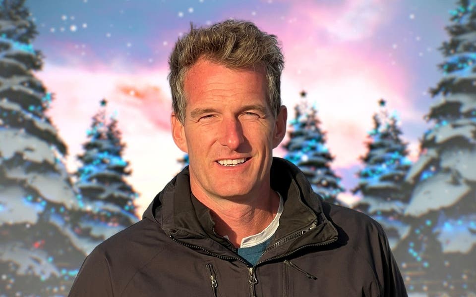 Dan Snow reveals he almost ‘passed out’ after first Strictly special rehearsal