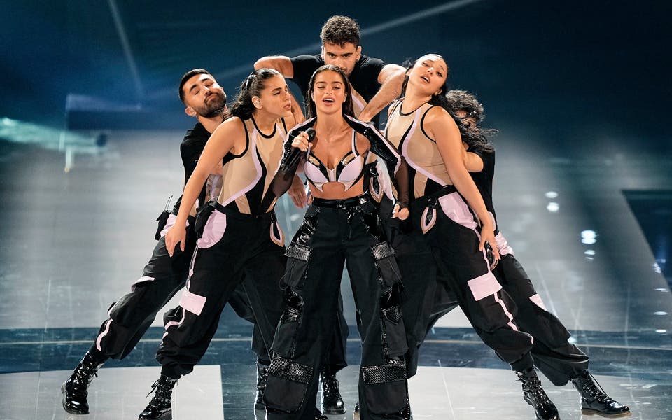 Iceland threatens to drop out from Eurovision if Israel competes