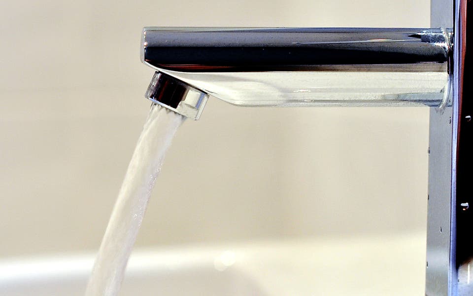 Water regulator criticised for ‘unacceptable’ spending of public money