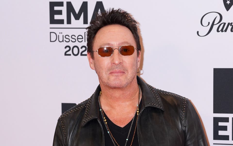 Hey Jude has lovely sentiment but I’ve been driven up wall by it – Julian Lennon