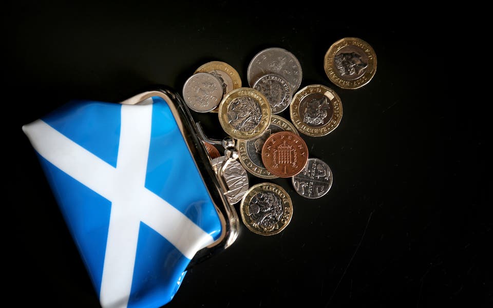 Scottish Budget leaves local councils at ‘breaking point’, leaders warn