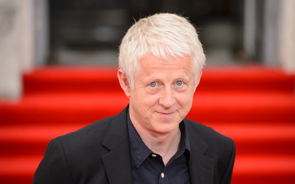 15 of the best quotes from our brilliant Richard Curtis interview