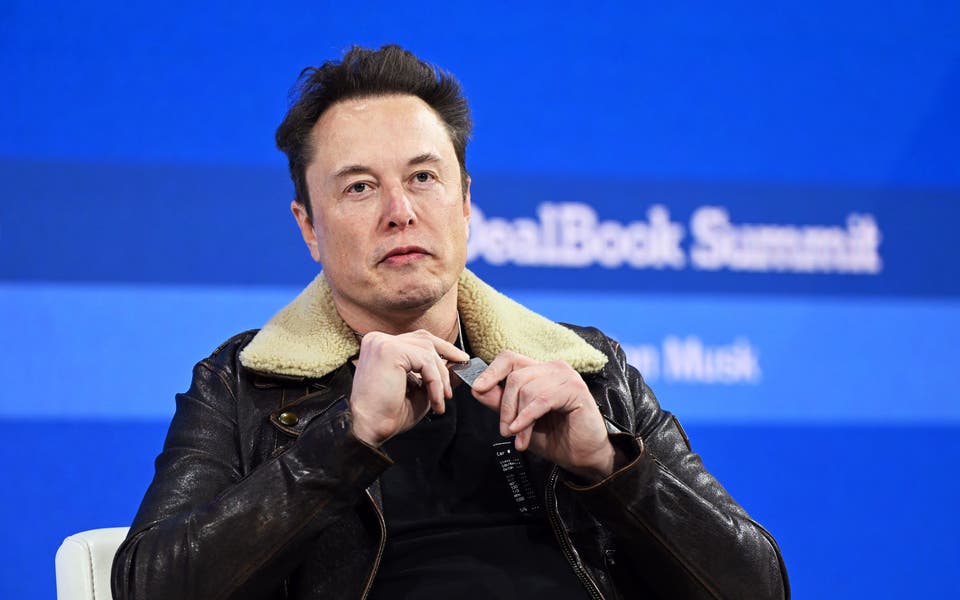 Elon Musk's X facing landmark EU investigation