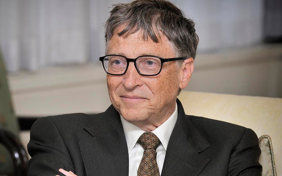 Bill Gates’s AI predictions for 2024