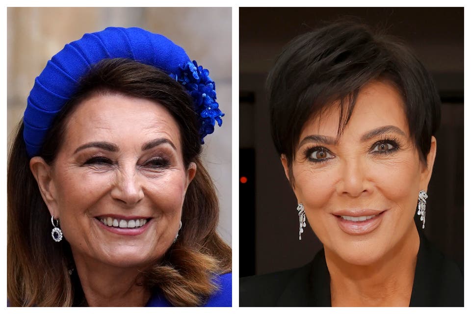 The Crown viewers compare Kate Middleton’s mother to Kris Jenner
