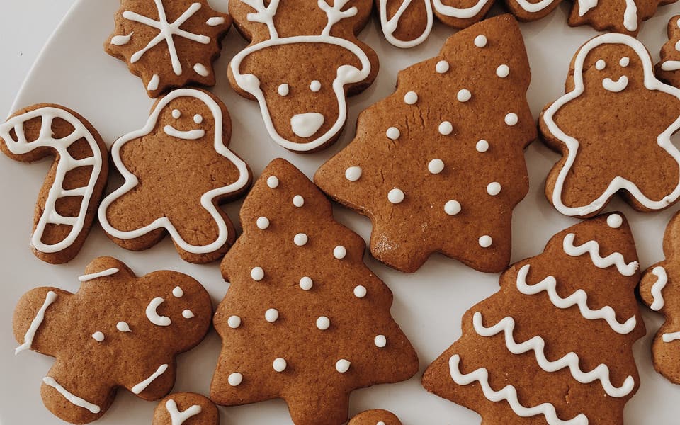 Five historical facts you probably didn't know about Christmas food 