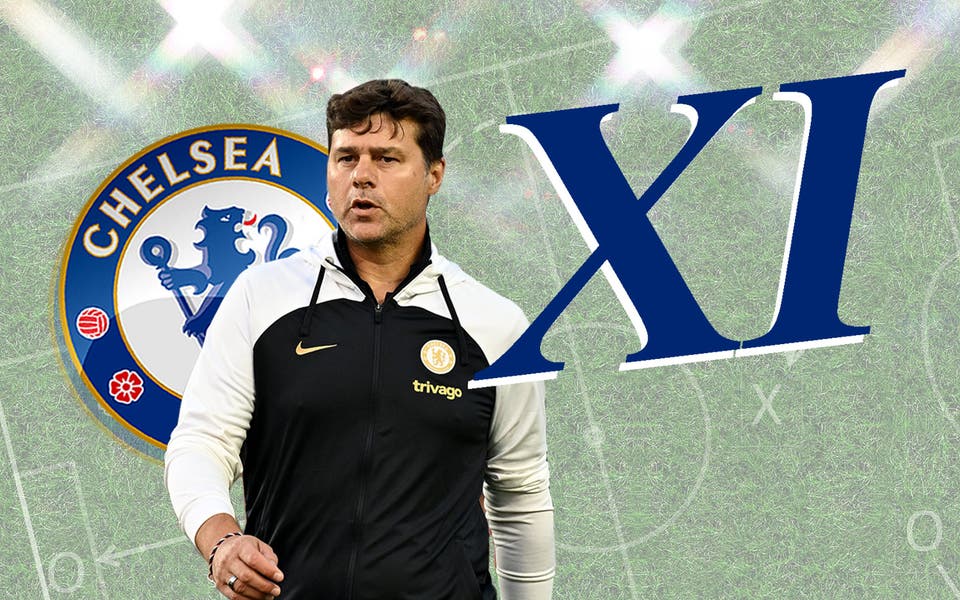 Chelsea XI vs Wolves: Predicted lineup and confirmed team news