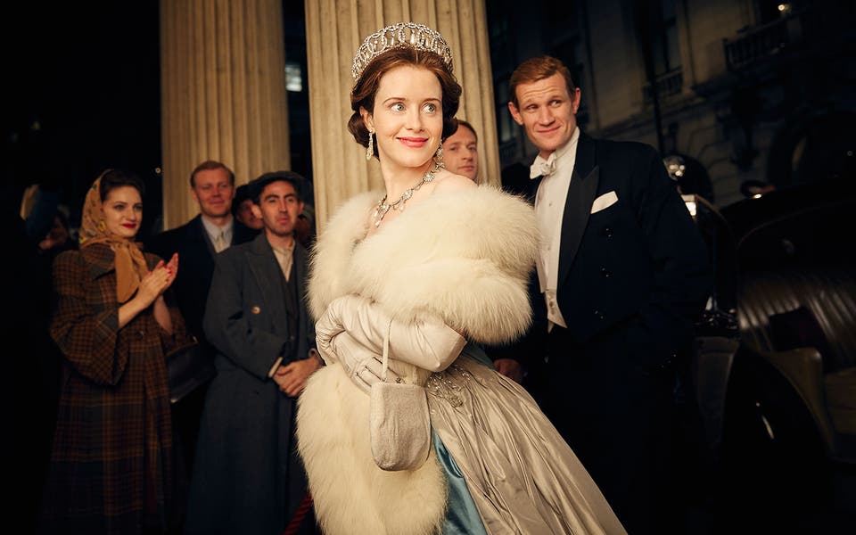 The Crown's best quotes: 'I’m darling or cabbage' 