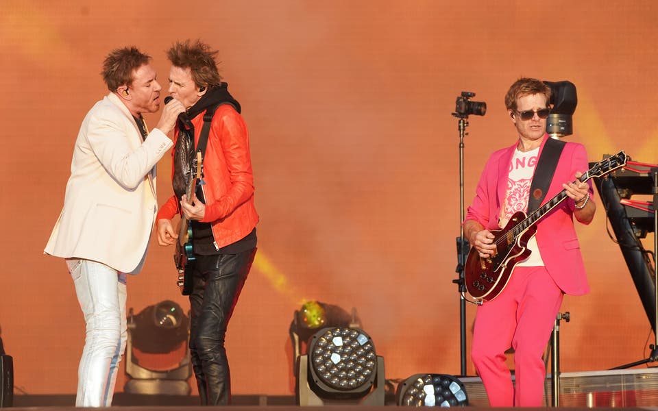 Latitude Festival 2024: How to get tickets as Duran Duran confirmed