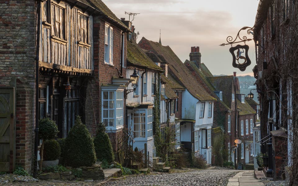 Your guide to Rye, East Sussex