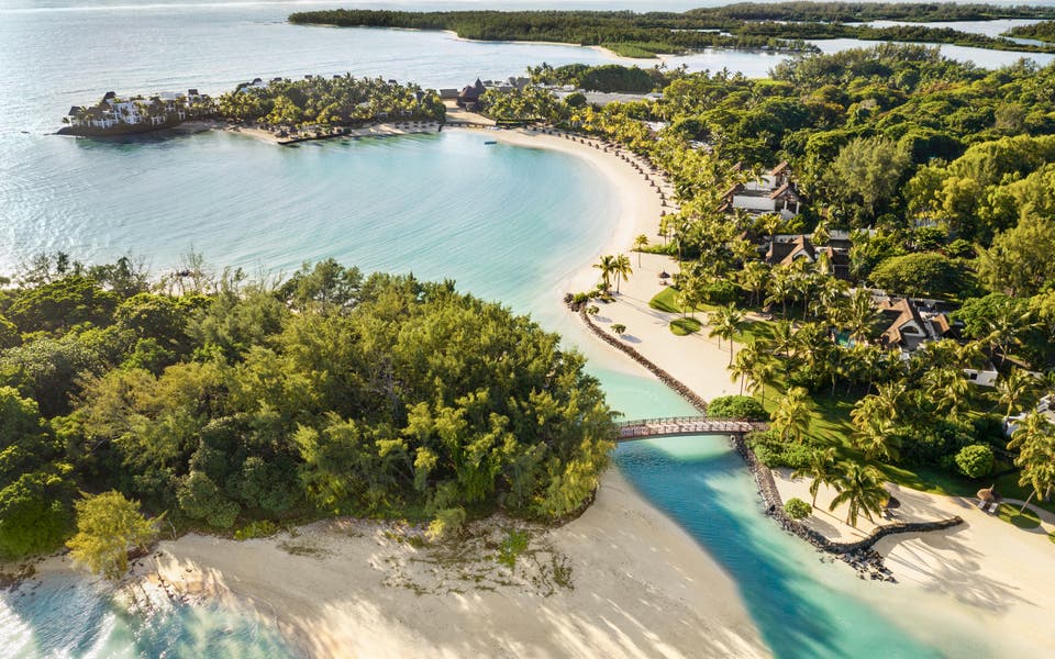 Join the jet set on a luxurious Mauritius holiday