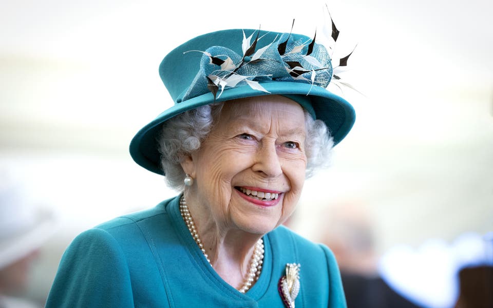 Late Queen 'felt it would be more difficult if she died at Balmoral'