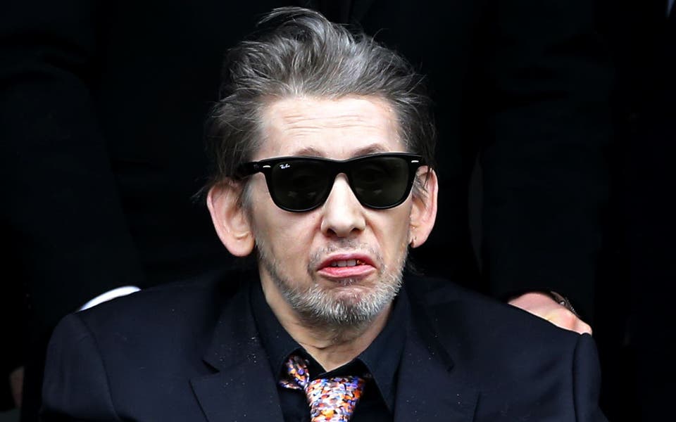 Public funeral for Shane MacGowan to take place in Ireland