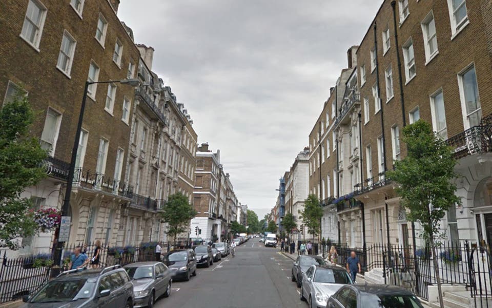 Harley Street doctor faces suspension over anti-Jewish messages