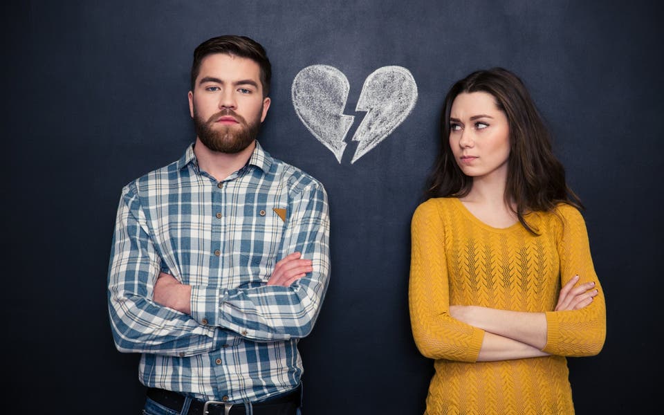 Breakup season: heal a broken heart with targeted hypnotherapy