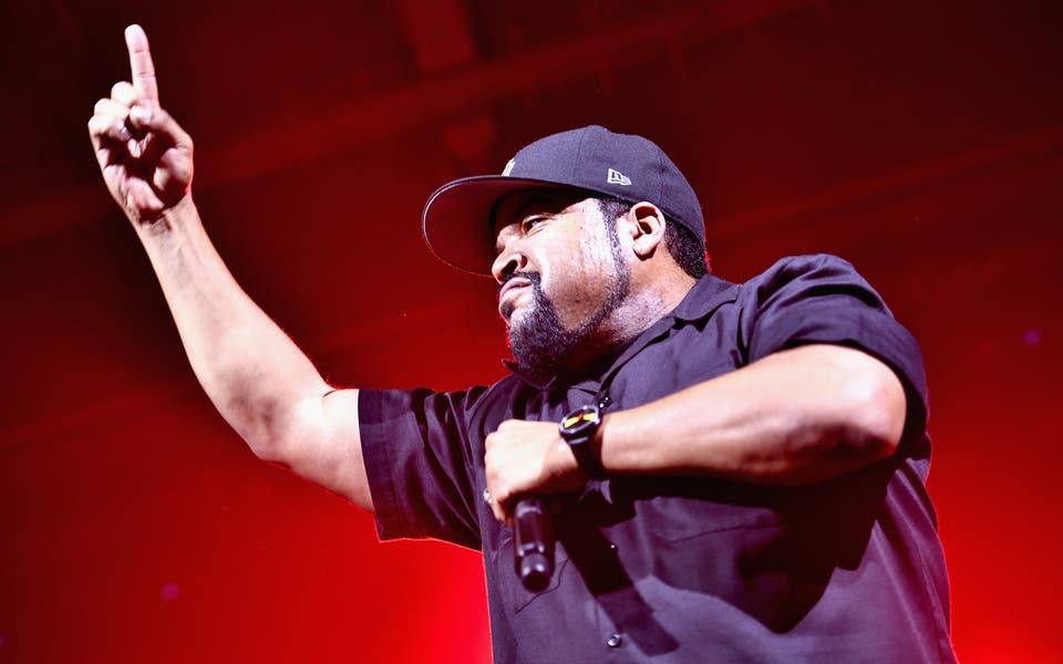 Ice Cube at London’s O2: Timings, support act, and set list