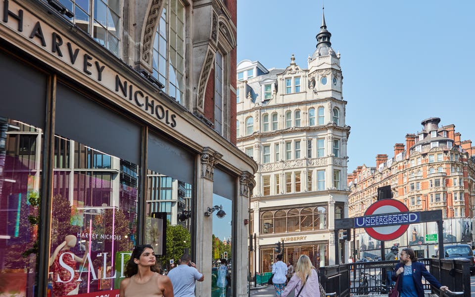 London, New York, Paris: which capital's property market is strongest?