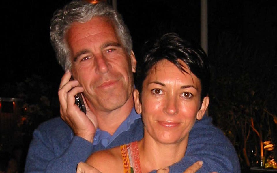 Names of more than 170 Jeffrey Epstein associates to be released 