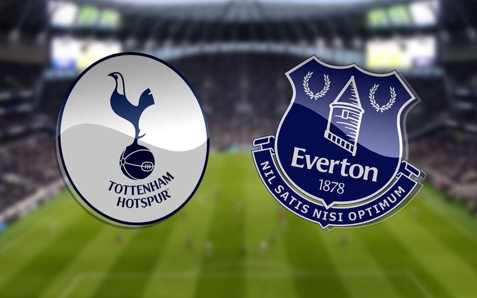 Tottenham vs Everton: Prediction, kick-off time, team news, odds, h2h