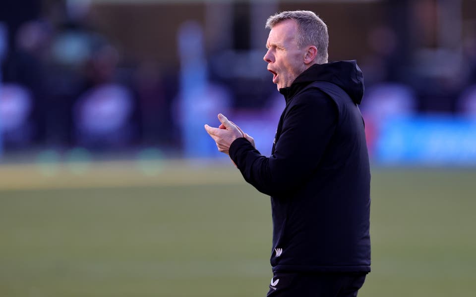Saracens confident Farrell's unwanted record is a one-off