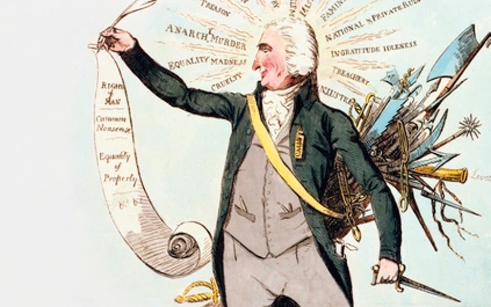 The End of Enlightenment review: the real story of the famous age