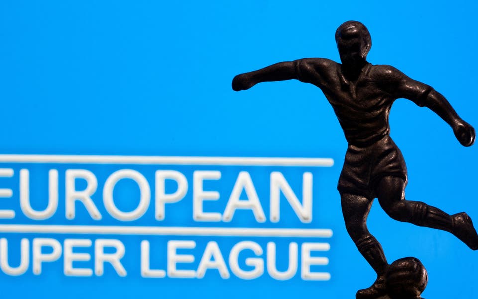 European Super League latest explained: What you need to know