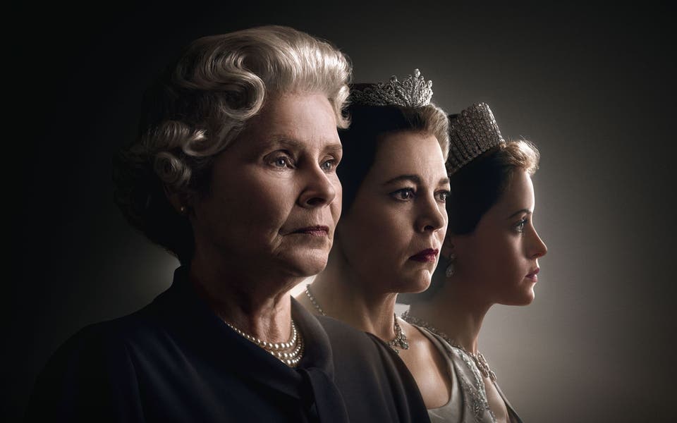 We rank the different iterations of The Crown's characters