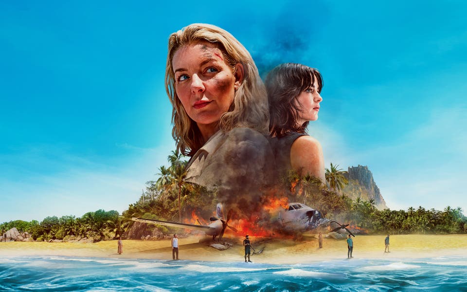 The Castaways, Paramount+: Lost-adjacent drama is deliciously twisty
