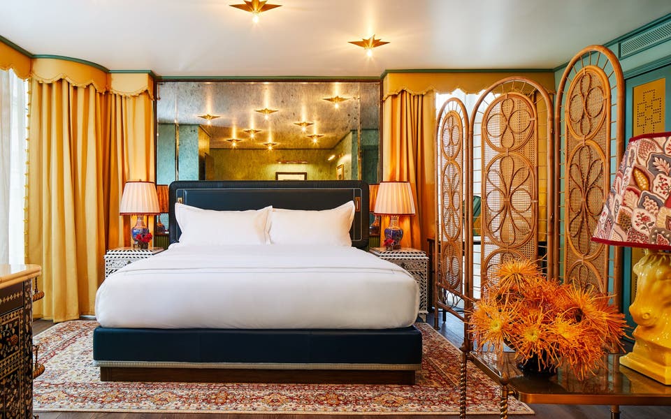 The Fifth Avenue Hotel: is New York's new $1,000 stay worth it?