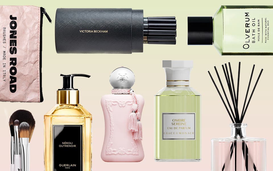 What to buy the beauty addict in your life this Christmas