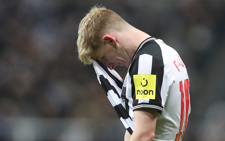Newcastle XI vs Luton: Gordon and Isak injury latest, predicted lineup
