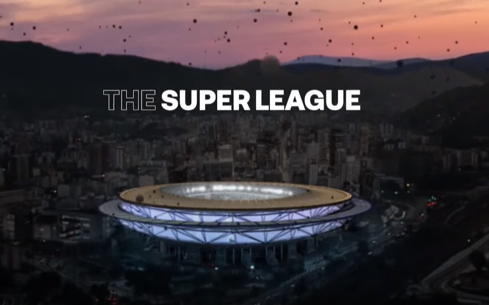 Bizarre new European Super League format announced after EU ruling