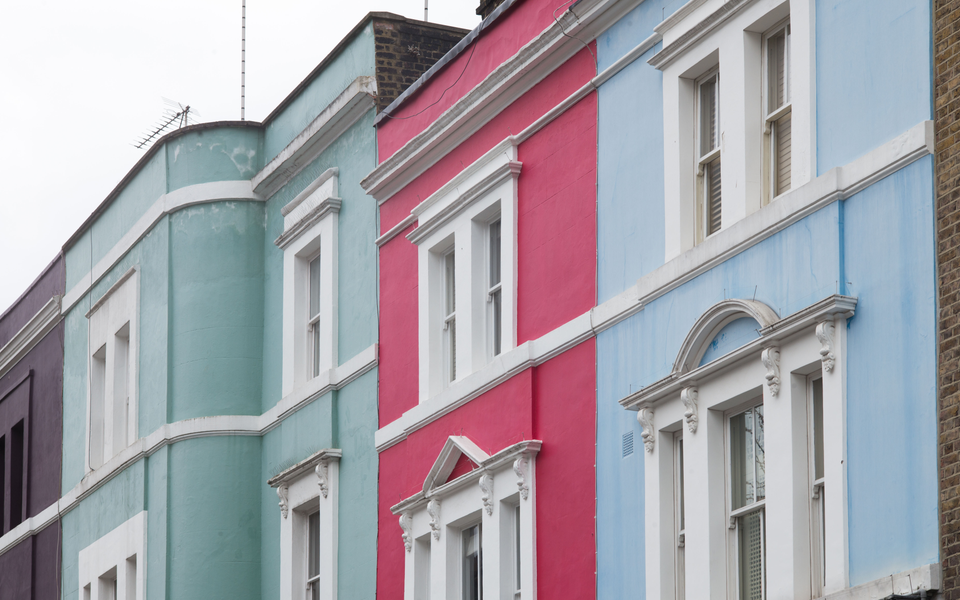 5 schemes to invest in London property without being a landlord