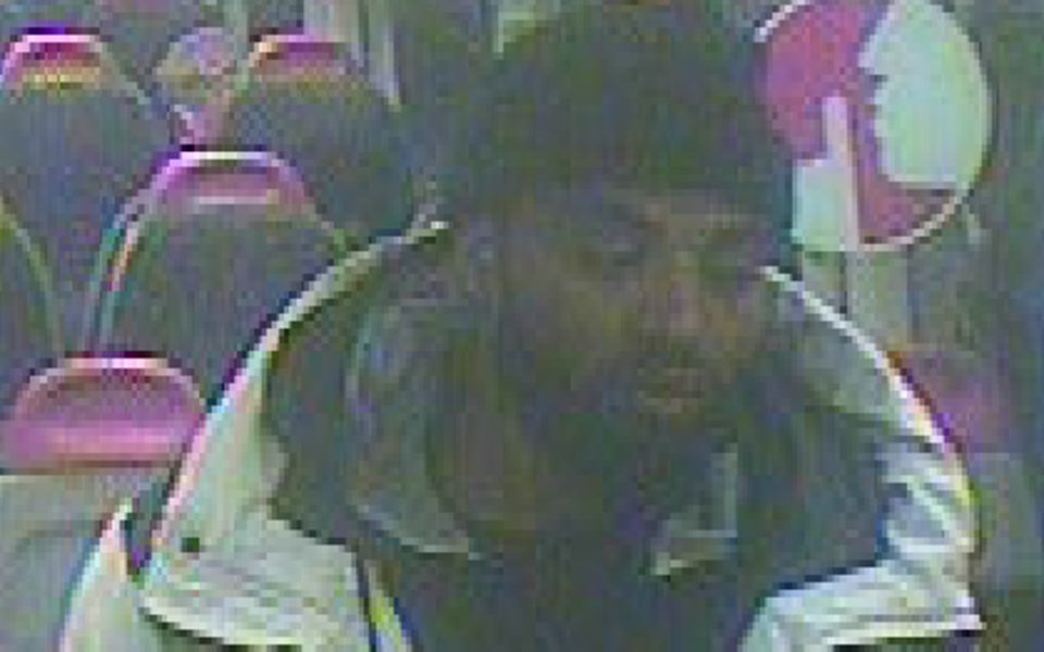 Man wanted after teenage girl raped on train between Essex and London
