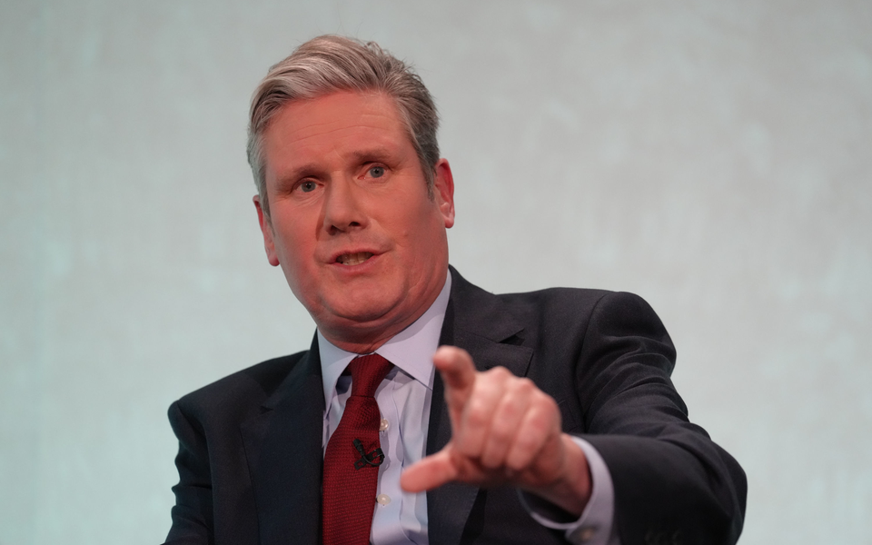 Starmer has precisely nothing to offer on immigration